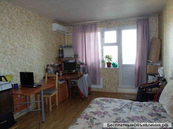 Продается 2-х комнатная квартира в новом доме