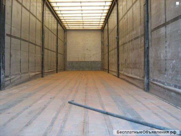 Транспортные услуги по городу, России