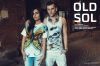 Аэрография Old Sol
