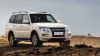 Водители с личным автомобилем Mitsubishi Pajero