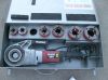 Электроклупп Ridgid 690 для нарезания резьбы до 2"