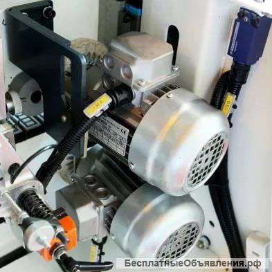 Станок для облицовывания кромок WoodTec Pioneer