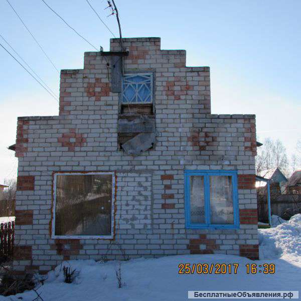 Дачу