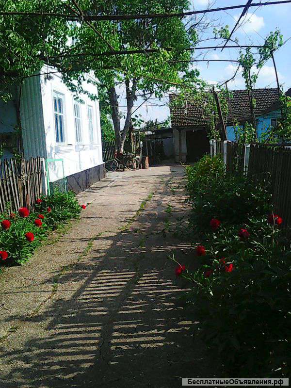 Дом