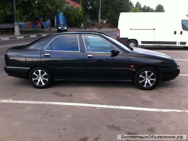 Лянча Каппа