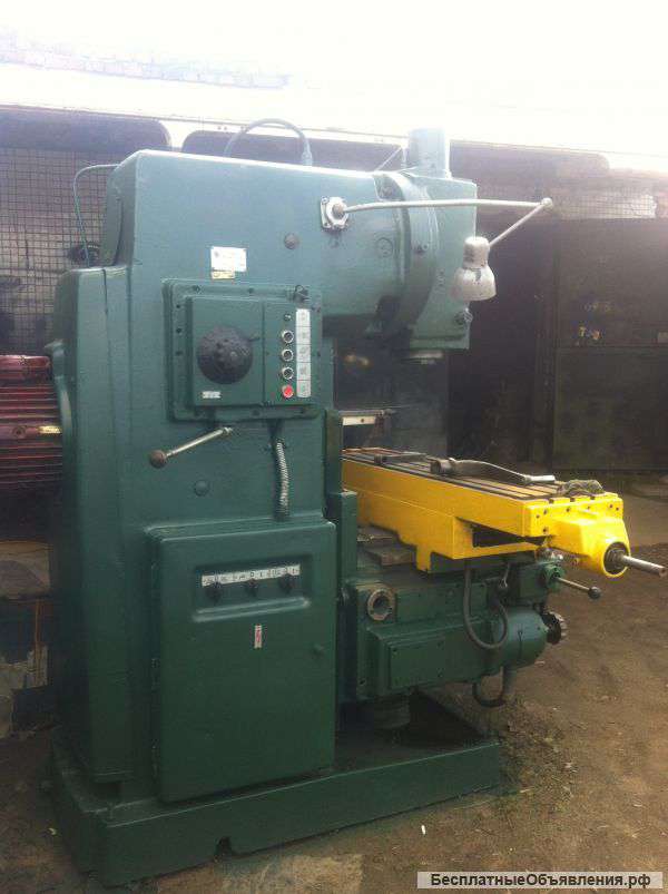 Металлообрабатывающее оборудование