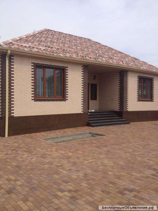 Строительство домов под КЛЮЧ