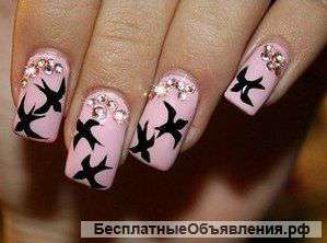 Требуется мастер маникюра и педикюра