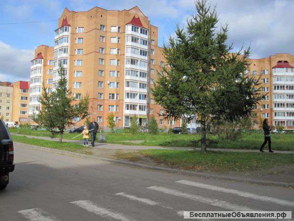 Сдам 1 к квартиру на длительный срок