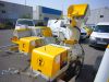 Пневмонагнетатель UTIFORM Convey HE260