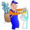 Сантехнические работы