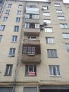 Комната 16 кв.м в 3-х комн.кв, г.Москва, Ленинский пр-т д.89/2