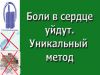 Боли в сердце уйдет. Уникальный прибор "Суперздоровье" поможет в этом