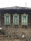 Дом д. Левинская