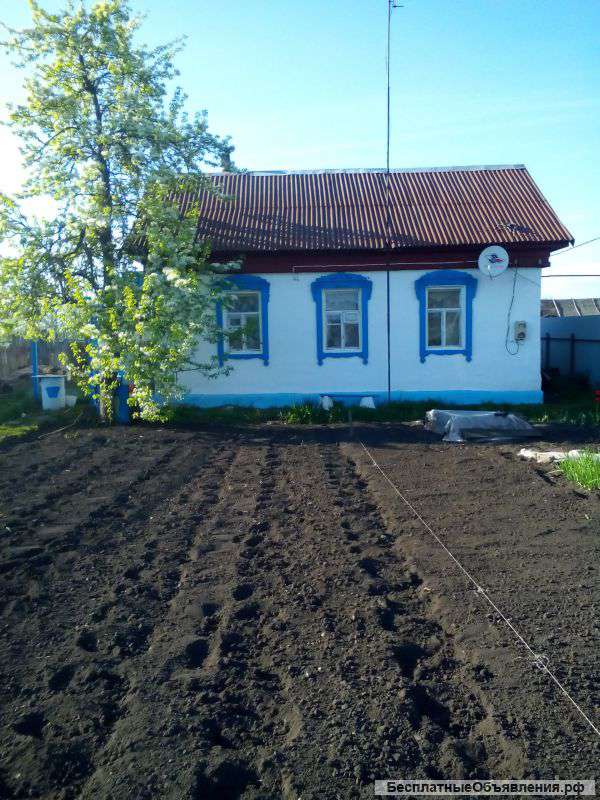 Дом на продажу