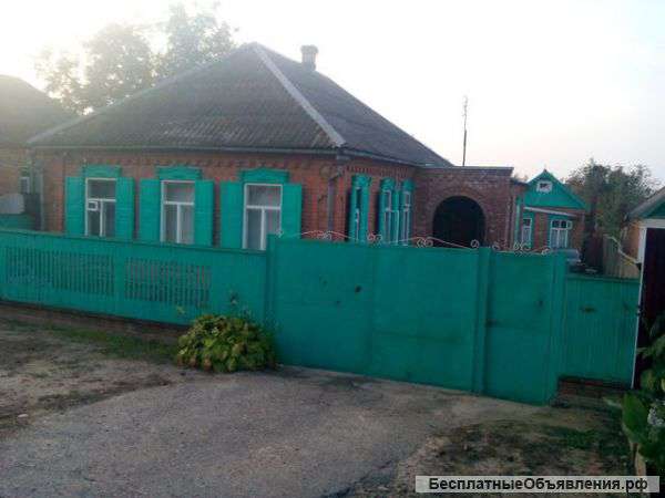 Дом