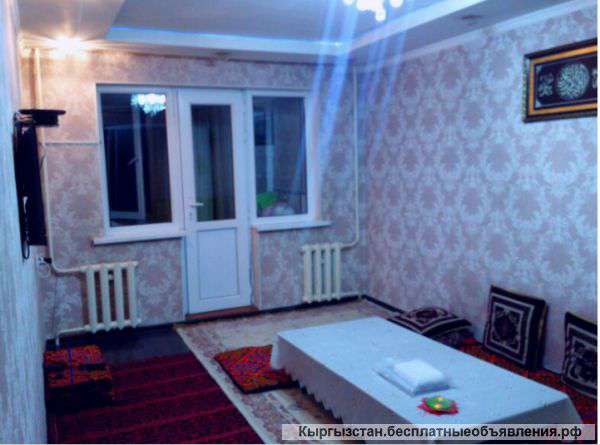 2-комнатные кв с ремонтом и с мебелью