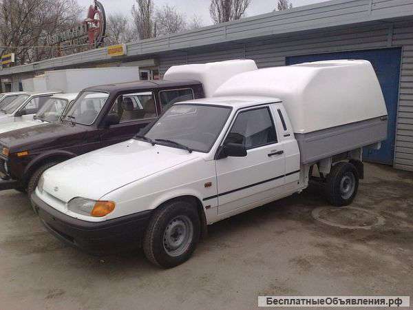 Грузоперевозки пикап 61-64-91