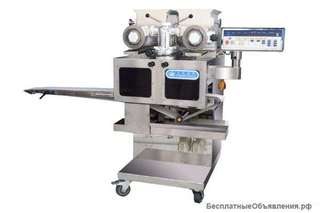 Четырехбункерная отсадочная машина НМ 268