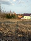Земельный участок площадью 15 соток (ИЖС)