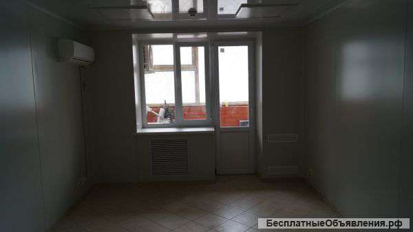 Сдается помещение в работающим "салоне Красоты"