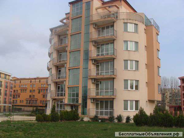 Квартира у Черного моря от собственника