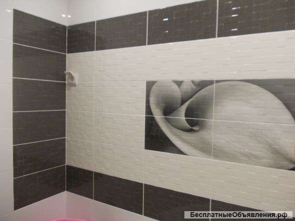 Плиточник отделочник