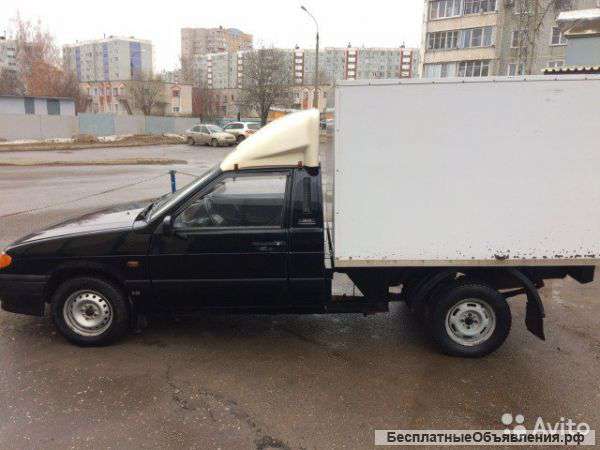 Грузоперевозки Вис каблук