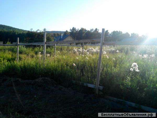 Участок ИЖС д. Кузнецово