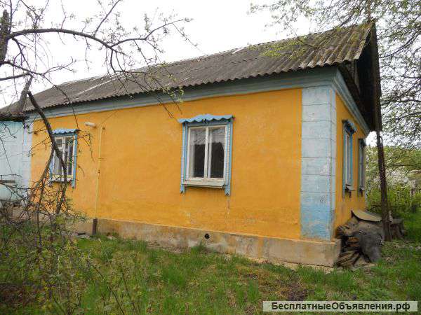 Продам дом