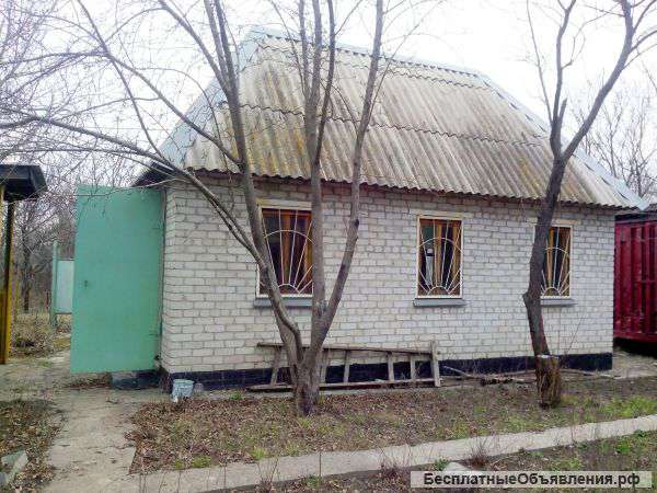 Дачу Мясниковский район дом 6*4