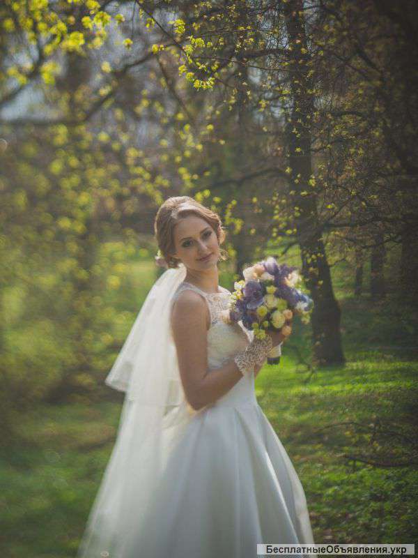 Оператор на свадьбу