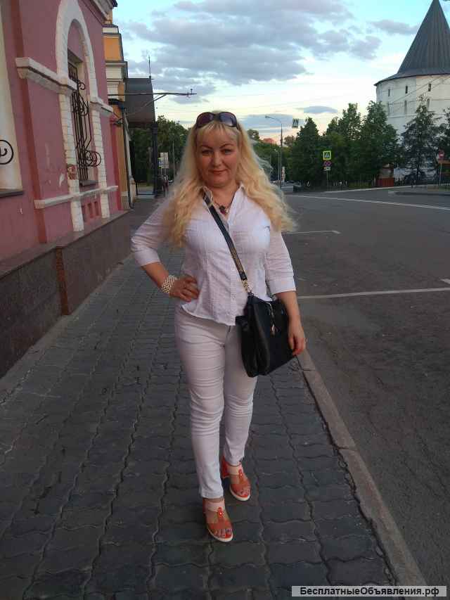 Массаж