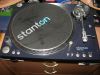 Вертушки винила Stanton STR8-150 - 2шт