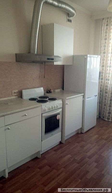 2к.кв.СЖМ пр. Королева 6/14кирп. 62м.
