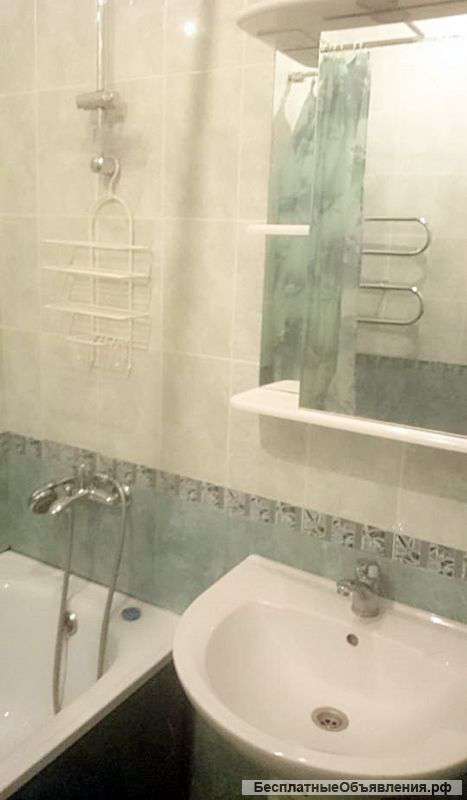 2к.кв.СЖМ пр. Королева 6/14кирп. 62м.