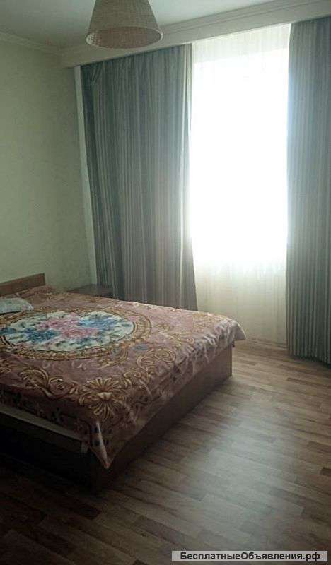 2к.кв.СЖМ пр. Королева 6/14кирп. 62м.