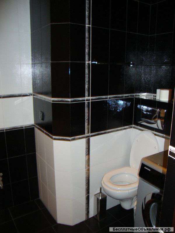 1-к квартира, 44 м², 12/17 эт
