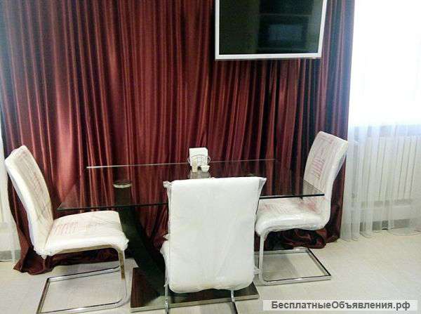 2к.кв. пр. Ленина 1/3кирп. 44м. ремонт