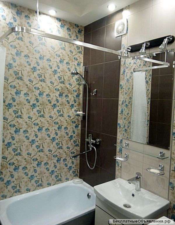 2к.кв. пр. Ленина 1/3кирп. 44м. ремонт