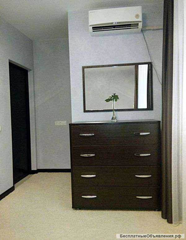 2к.кв. пр. Ленина 1/3кирп. 44м. ремонт