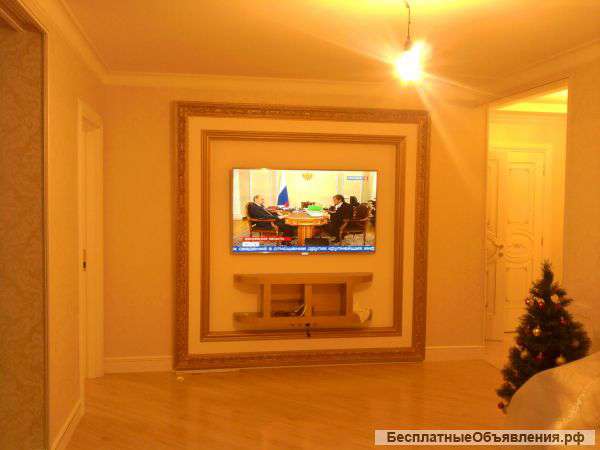 Ремонт под ключ