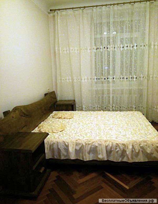 2к.кв. Центр пер. Соборный 4/5кирп. 50м. ремонт