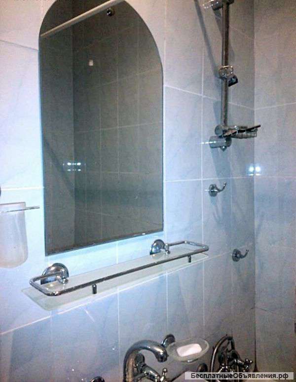 2к.кв. Центр пер. Соборный 4/5кирп. 50м. ремонт
