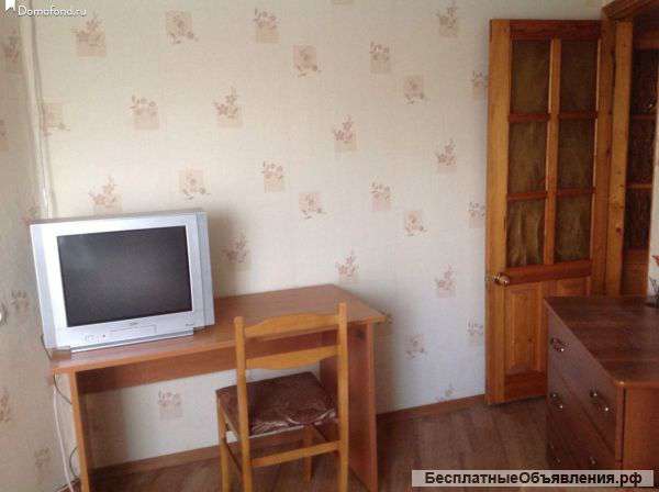 2к.кв. Центр пр. Чехова 6/6кирп. 46м. ремонт