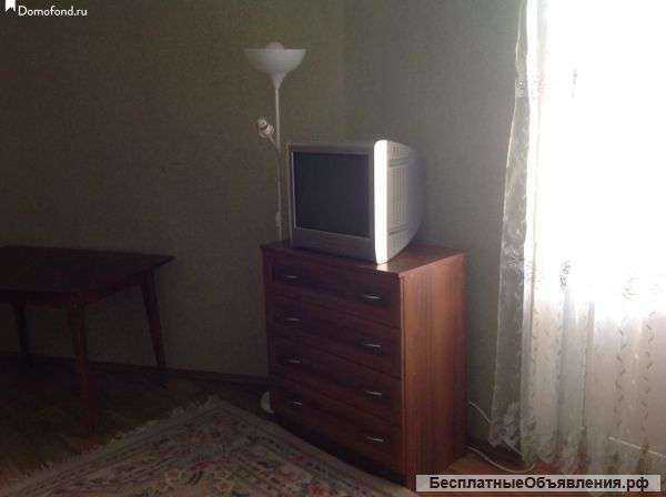 2к.кв. Центр пр. Чехова 6/6кирп. 46м. ремонт