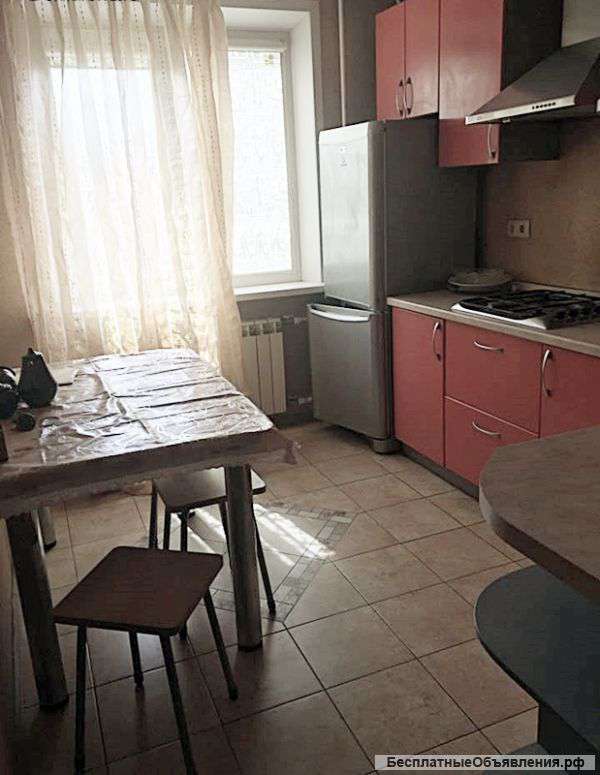 2к.кв. Темерник ул. Думенко 1/10п. 52м. ремонт