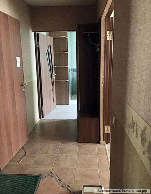 2к.кв. Темерник ул. Думенко 1/10п. 52м. ремонт