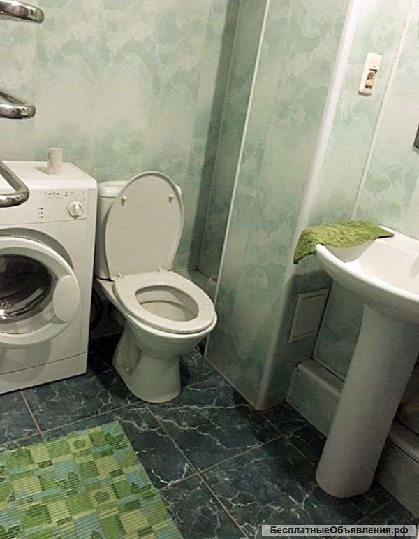 2к.кв. Темерник ул. Думенко 1/10п. 52м. ремонт