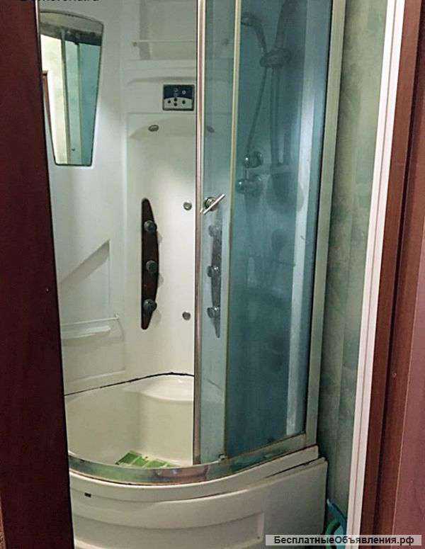 2к.кв. Темерник ул. Думенко 1/10п. 52м. ремонт